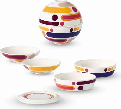 Image de Villeroy & Boch Iconic La petite Boule Miami