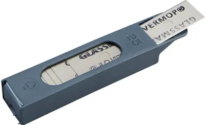 Produktbild von Ersatzklingen 25St imDispenser (12767)