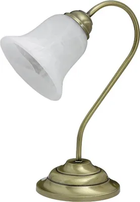 Produktbild von Rabalux 7372, Bronze, Metall, Schlafzimmer, IP20, E14, 1 Glühbirne(n)