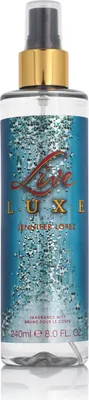 Image de Jennifer Lopez Live Luxe spray corporel pour femmes 240 ml