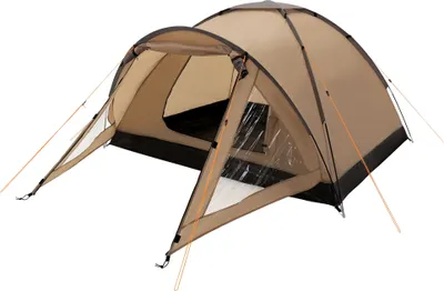 Immagine prodotto di Tenda Igloo 180x210x120 cm marrone - Nampook