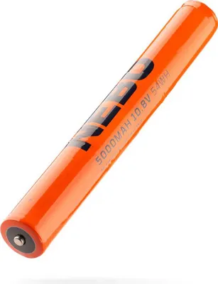 Image de Batterie De Rechange Nebo 36803 Alimentation Fiable Nebo - Nebo