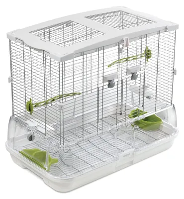 Produktbild von Vision II Model M01 Vogelheim, Vogelkäfig, klein