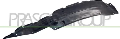 Produktbild von PRASCO Innenkotflügel Radhausschale Vorne Links für MITSUBISHI PAJERO II (V3W, V2W, V4W)