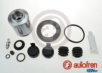 Obrázok produktu pre Autofrens D42815C Posilňovač bŕzd