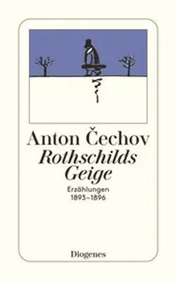 Obrázok produktu pre Rothschilds Geige