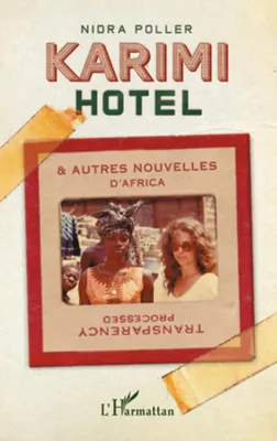 Produktbild von Karimi Hotel