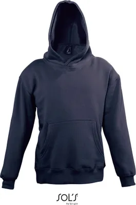 Produktbild von Kid´s Hooded Sweat Slam