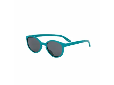 Produktbild von Kietla Sonnenbrille WaZZ 1-2 Jahre Pfauengrün