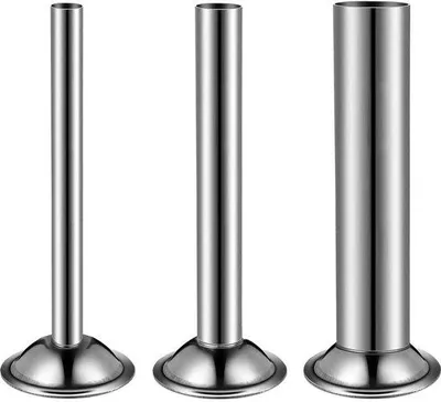 Immagine prodotto di Accessorio per l'estrazione della carne - Set da 3 pezzi per affettatrice