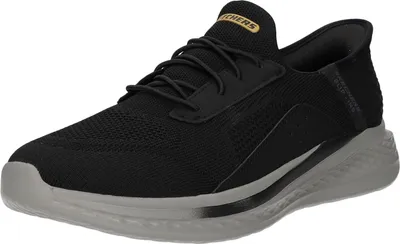Produktbild von Slipper/Kletthalbschuh Sneaker (sportlich) SLADE-COHEN