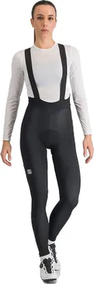 Obrázek produktu pro Sportful Fiandre Dlouhé šortky s nohavičkou Black M Žena Black M