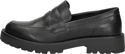 Productafbeelding van SUB55 Mocassin Mocassin - Zwart - Maat 37