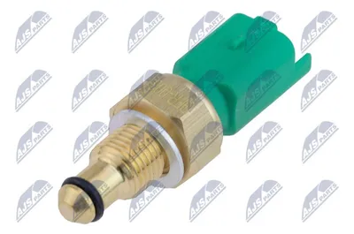 Produktbild von NTY ECT-FR-003 Kühlmitteltemperatursensor für FORD FOCUS III Turnier Kuga Mk2 (DM2) MONDEO IV Turnier (BA7) S-MAX (WA6) FOCUS III