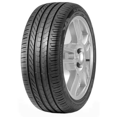 Produktbild von Cooper Sommerreifen motorcycle-tyres Zeon CS8 ( 205/55 R16 91W )