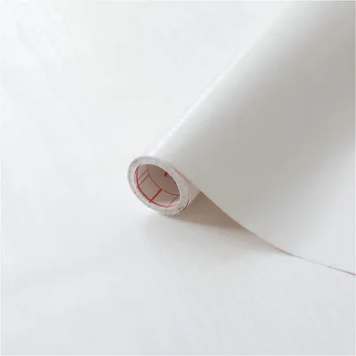 Productafbeelding van d-c-fix Meubelsticker Whitewood, 67,5 cm x 2 m - afwasbaar en zelfklevend
