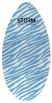 Produktbild von Storm Skim Wood Aqua 30´´ Skimboard Blau 76.2 cm Blau 76.2 cm