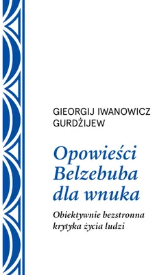 Obrázok produktu pre Opowieści Belzebuba dla wnuka