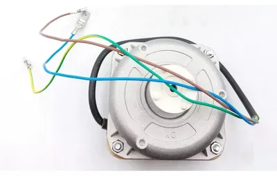 Immagine prodotto di #32 Motore Yzf482175A 7/30W 1300/1550Rpm Per Riscaldatore Elettrico Dedra Ded9931