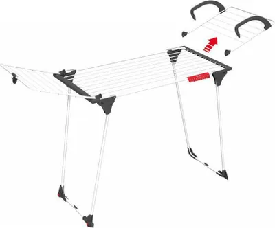 Zdjęcie produktu dla Vileda Suszarka Na Bieliznę Premium 2W1 157332...