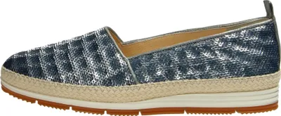 Produktbild von Paul Green Espadrilles Damen 323330393136 Blau 40 EU