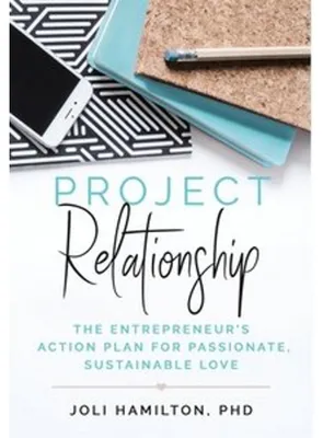 Immagine prodotto di Project Relationship