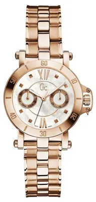 Produktbild von GUESS Armbanduhren X74008L1S