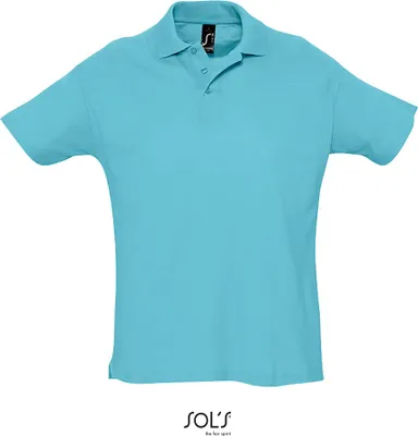 Obrázek produktu pro SOL´S Summer Polo II