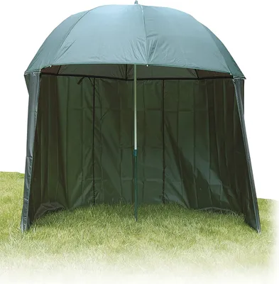 Produktbild von Behr Red Carp Schirmzelt ø2,20m