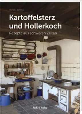 Obrázok produktu pre Kartoffelsterz und Hollerkoch