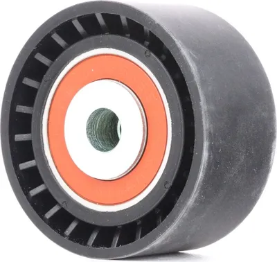 Produktbild von CAFFARO 197-99 Umlenkrolle Keilrippenriemen 60mm passend für MERCEDES-BENZ C-Klasse T-modell (S205) C-Klasse Limousine (W205) für NISSAN für RENAULT