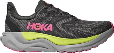 Produktbild von Hoka W Arahi 8 - charcoal grey / grey skies, Größe:5.5