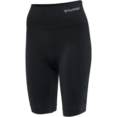 Immagine prodotto di hummel hmlTIF Pantaloncini da ciclismo senza cuciture donna nero M