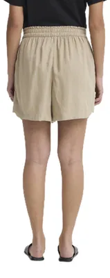 Immagine prodotto di ICHI Pantaloni casual da donna, modello IHLINNO, con vita elastica