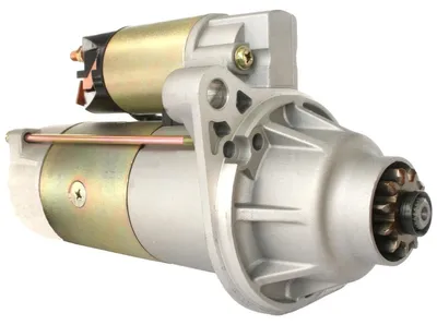 Produktbild von HC-Cargo F032113669 Starter Anlasser 5,0kW 24V