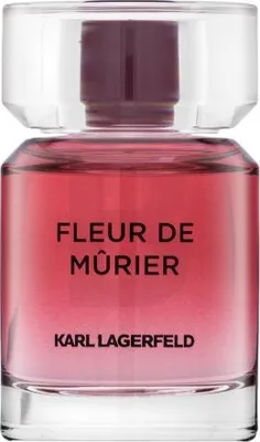 Image de Karl Lagerfeld Fleur De Murier Eau De Parfum Spray 50ml