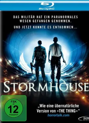 Obrázok produktu pre Stormhouse