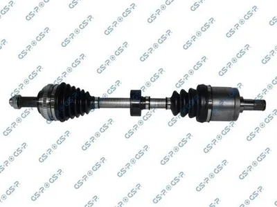 Produktbild von GSP 223249 Antriebswelle für HONDA HR-V (GH)