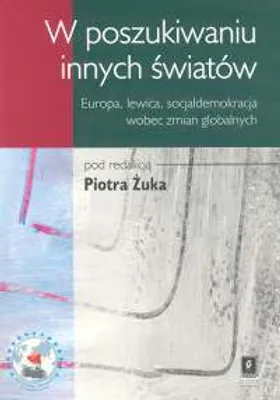 Produktbild von W poszukiwaniu innych światów - (Buch auf Polnisch)