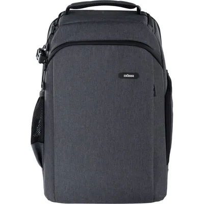 Productafbeelding van Dörr 464086-A, 40,6 cm (16 inch), Compartiment voor laptop, Polyester