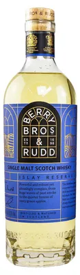 Produktbild von Berry Bros. & Rudd Islay Reserve - Single Malt Scotch Whisky