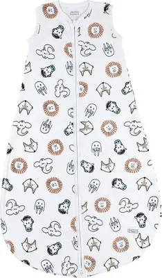 Produktbild von Meyco Animal Sommerschlafsack Größe 98