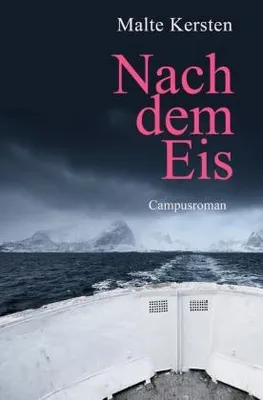 Produktbild von Nach dem Eis