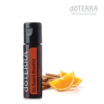Immagine prodotto di DoTerra On Guard Miscela di oli essenziali protettivi 125 ct