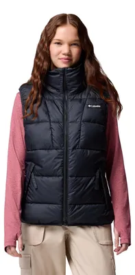 Immagine prodotto di Gilet Columbia Pike Lake III Donna Gilet Puffer Nero M