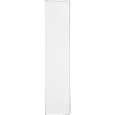 Produktbild von Creativ Company 257080, Lackierung, Weiß, Baumwolle, 100 mm, 16 mm, 500 mm