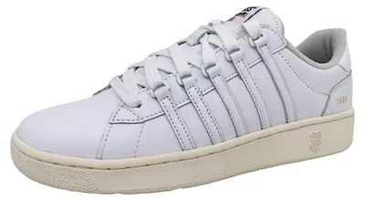 Image de Baskets basses K-Swiss Slammclassic blanches, taille 42