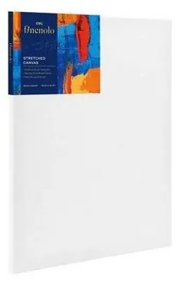 Produktbild von Podobrazie bawełniane 40x50cm Finenolo Deli