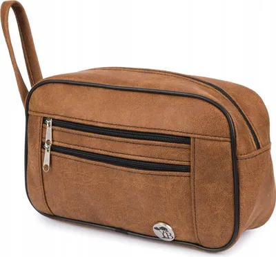 Produktbild von Beltimore Kosmetiktasche für die Reise, eleganter großer Kosmetikkoffer