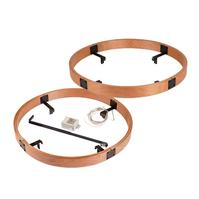 Immagine prodotto di Parapetto di protezione per stufa Legend - PO11 (Legend 150, 150 SL)